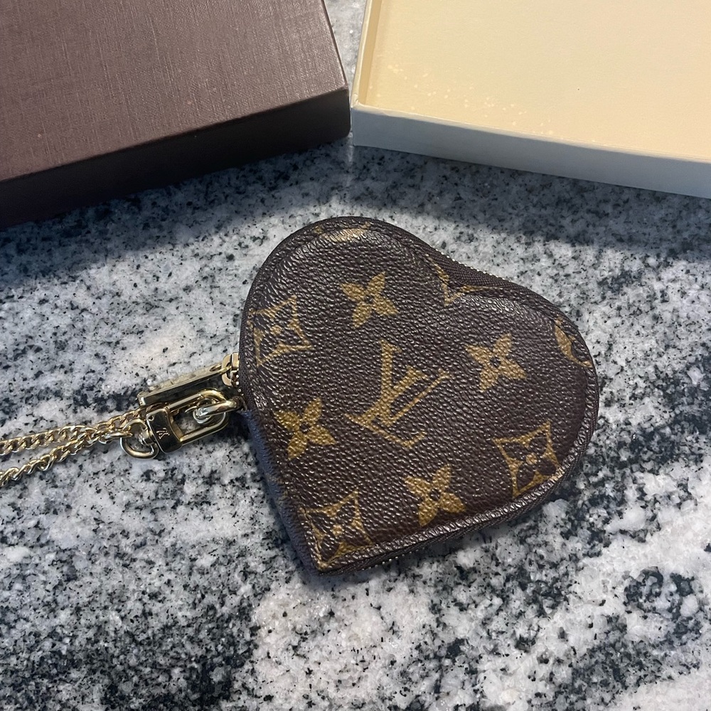 COPY - Louis Vuitton Coin Purse